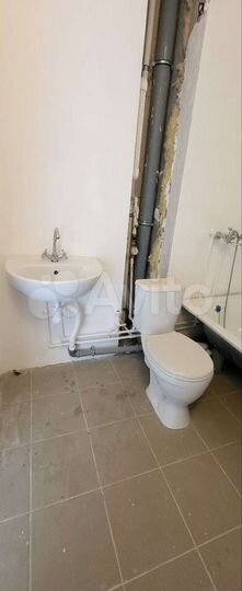 Квартира-студия, 23,4 м², 12/17 эт.