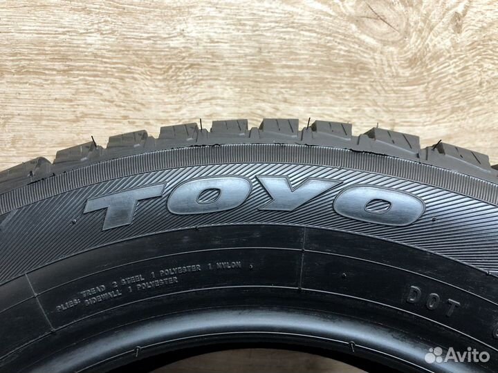 Toyo Observe Ice-Freezer 185/65 R15 88T