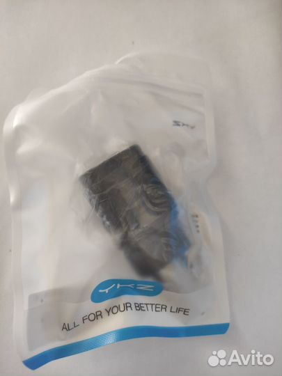 Быстрая зарядка