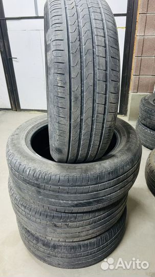 Pirelli Scorpion Verde 215/60 R17 96H