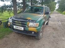 Great Wall Deer 2.2 MT, 2005, 39 500 км, с пробегом, цена 390 000 руб.