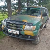 Great Wall Deer 2.2 MT, 2005, 39 500 км, с пробегом, цена 390 000 руб.