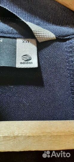 Спортивный костюм мужской