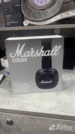 Беспроводные наушники