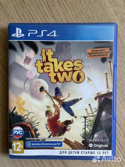 Игры для приставок ps4