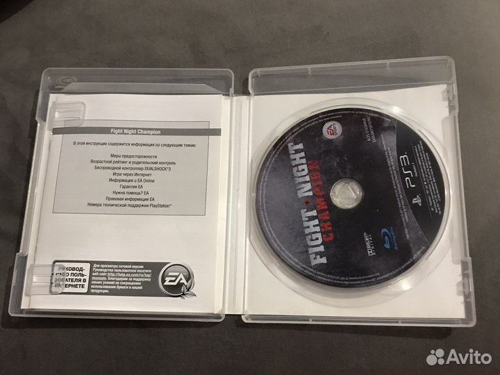 Игра для приставки