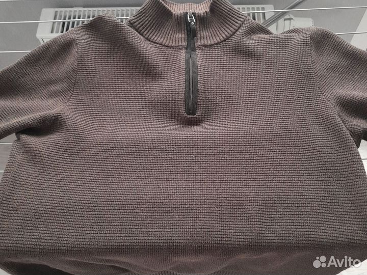 Водолазка мужская