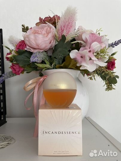 Туалетная вода Avon