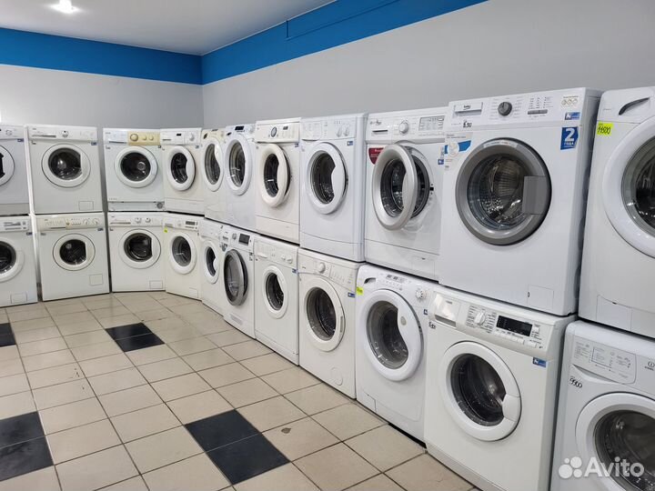 Стиральная машина Indesit iwue 4105