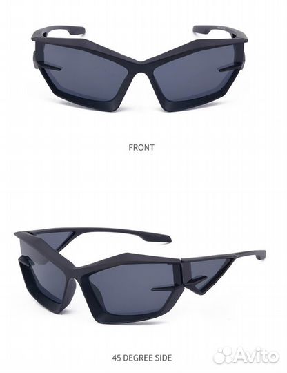 Солнцезащитные очки Givenchy