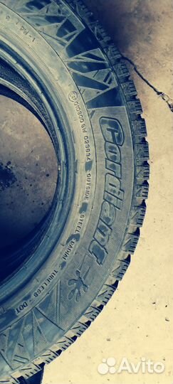 Cordiant Winter Drive 175/70 R14