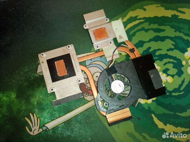 Hp pavilion dv6 запчасти