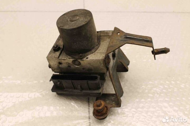 Блок ABS (насос) Ford Transit 2006-2014