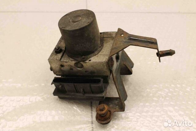 Блок ABS (насос) Ford Transit 2006-2014