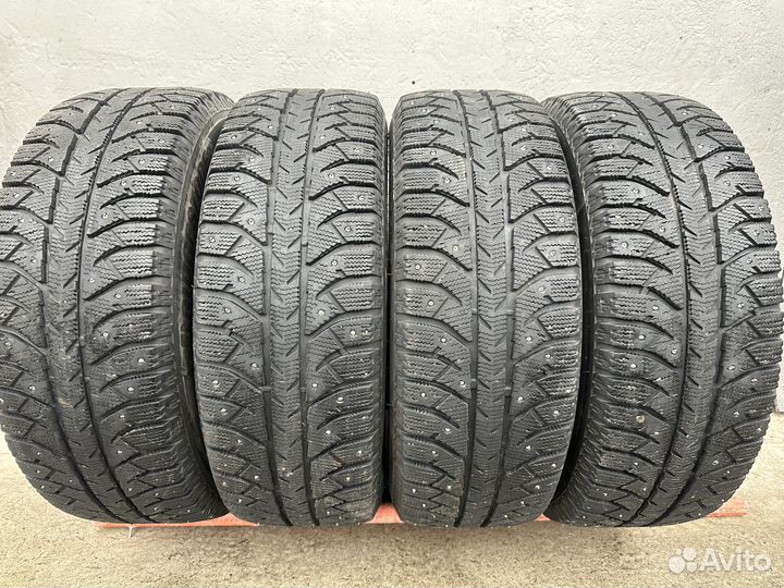 Bridgestone Ice Cruiser 7000S 205/65 R15