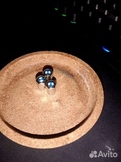 Колпачки на нипель