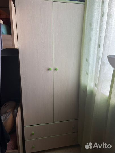 Продается шкаф