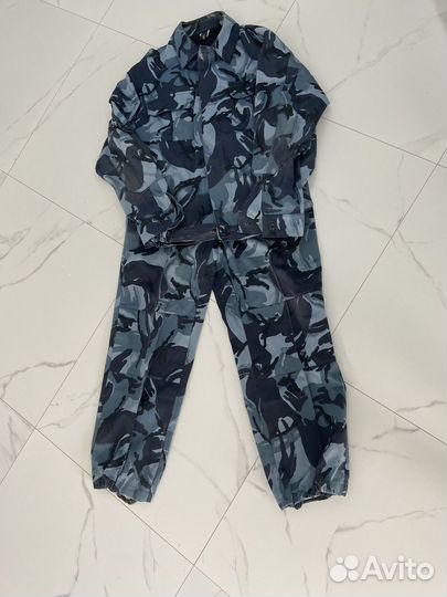 Военная форма мужская