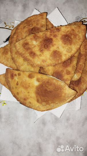 Бабушка на час