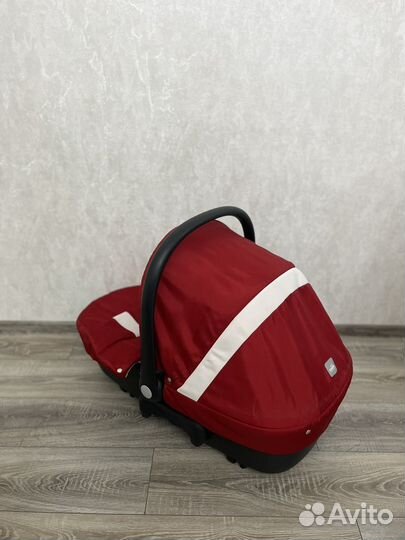 Коляска cam dinamico