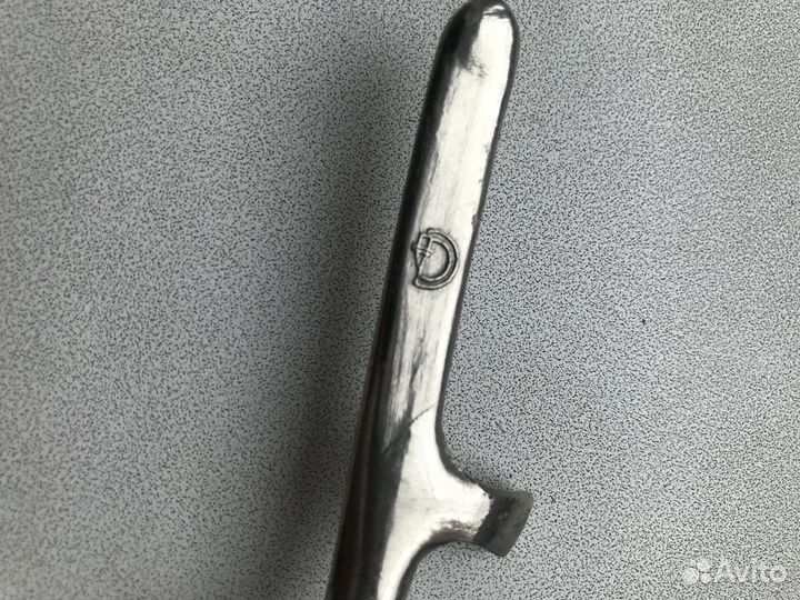 Машинка для стрижки волос СССР