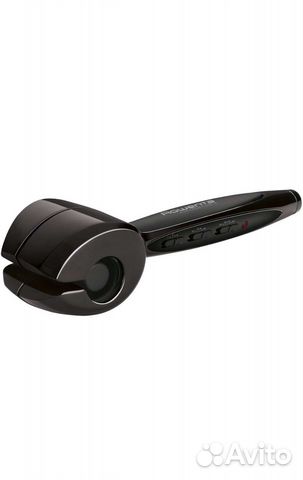 Roventa so curls Автоматическая плойка