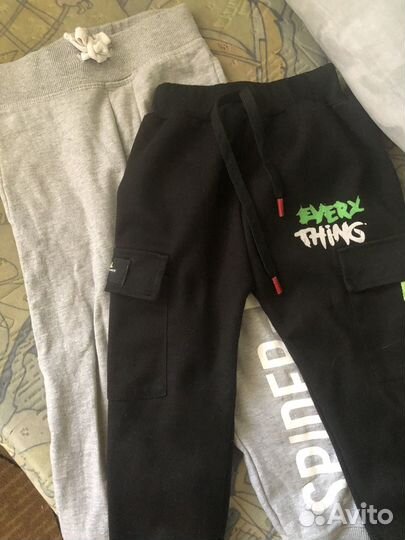 Детские вещи бесплатно