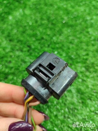 Разъем Volkswagen Роlо 1.6 2012