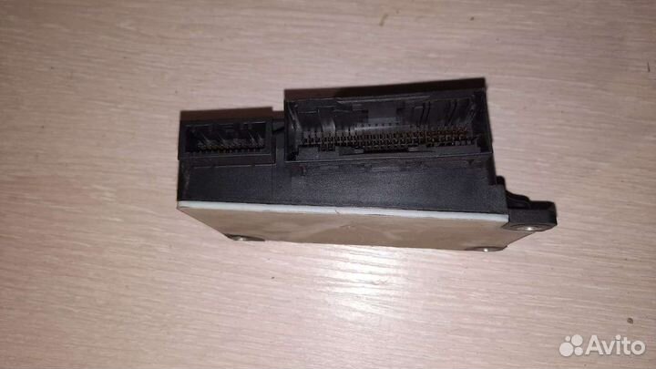Блок управления air bag fluense 285588143R