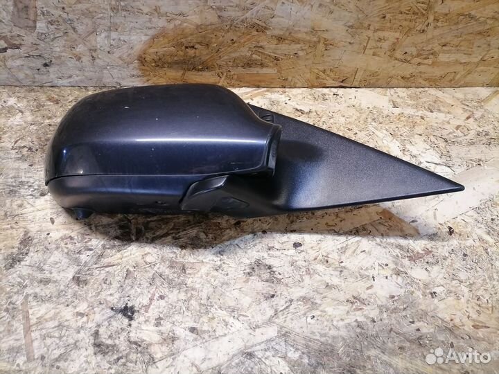 Зеркало правое Mazda 3 BK