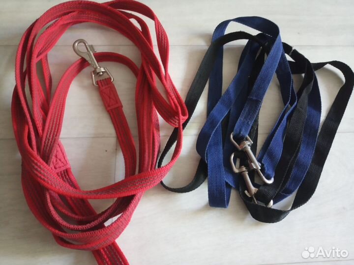 Ошейники поводки миски одежда