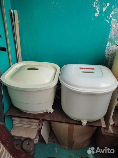 Стиральные машины