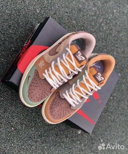 Nike air jordan 1 вуду