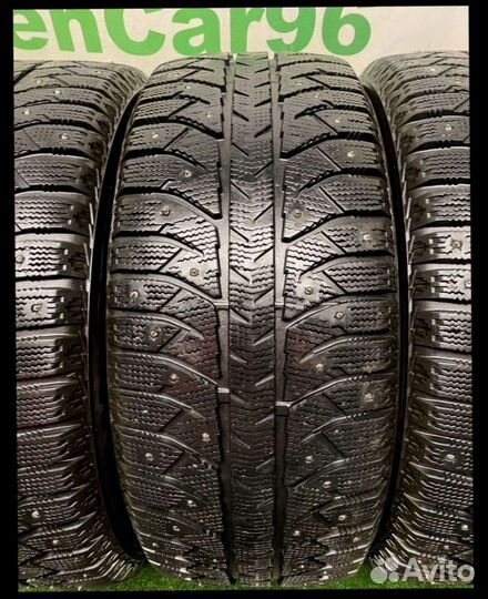 Bridgestone Ice Cruiser 7000 235/55 R18