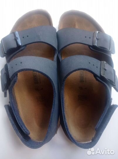 Birkenstock,кеды и ботиночки для мальчика