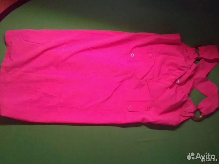 Платья летние. Цена за 10 штук