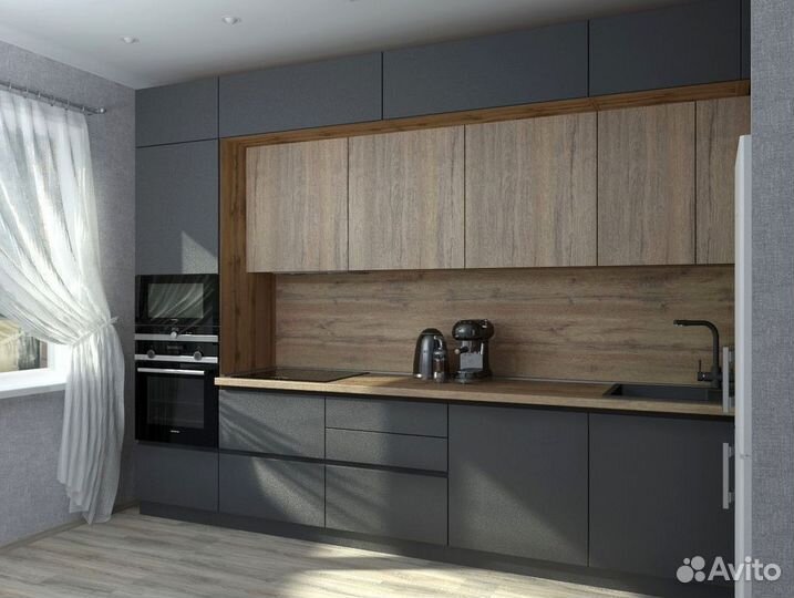 Кухонный гарнитур 