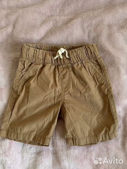 Шорты детские для мальчика