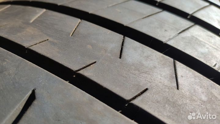 Kumho Ecsta PS91 295/35 R20 105Y