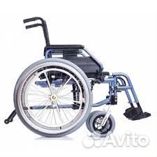 Инвалидная коляска кресло каталка Аренда Прокат Ку