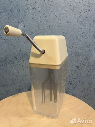 Миксер ручной СССР