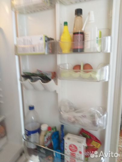 Холодильник бу