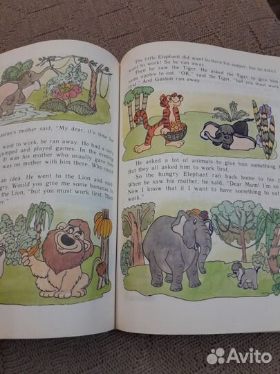 Учебник английского языка 3 класс