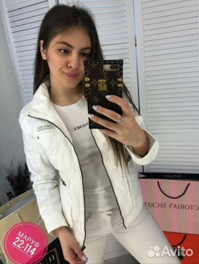 Женская одежда