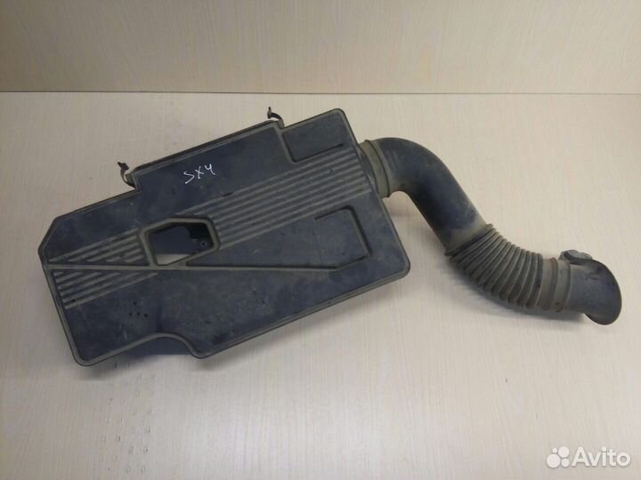 Корпус воздушного фильтра Suzuki Sx4 Сузуки 1.6