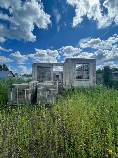 Участок 6,2 сот. (ИЖС)