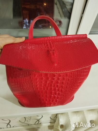 Сумка- рюузак