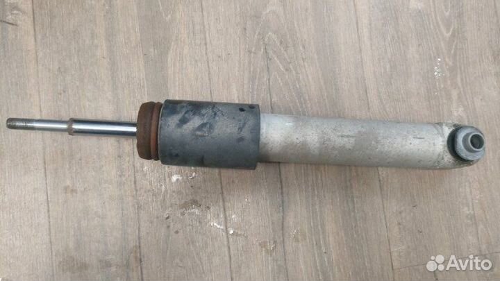 Амортизатор задний Bmw 530 D E61 M57N 306D2EU4