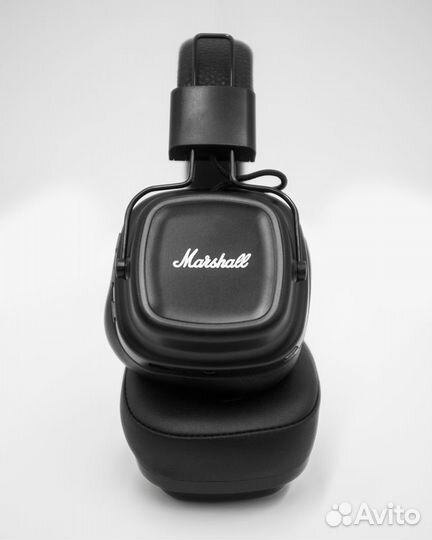 Наушники marshall major беспроводные