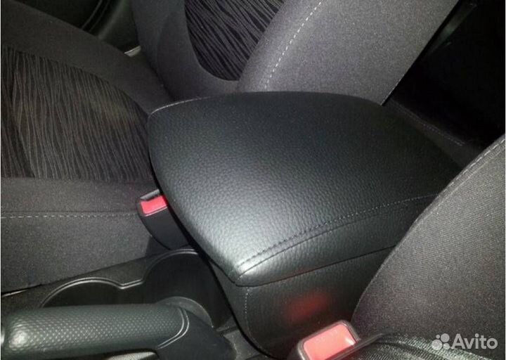 Подлокотник для hyundai solaris 2011-Н.В